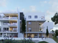 Недвижимость 3 Bedroom Apartment for Sale in Aradippou, Larnaca: 5