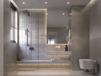 Недвижимость 3 Bedroom Apartment for Sale in Aradippou, Larnaca: 18