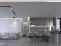 Недвижимость 3 Bedroom Apartment for Sale in Aradippou, Larnaca: 20