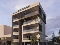 Недвижимость 1 Bedroom Apartment for Sale in Larnaca Harbour: 1