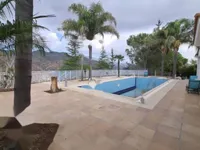 Недвижимость 5 Bedroom Villa For Sale In Kalo Chorio Limassol: 9