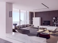 Недвижимость 4 Bedroom Apartment For Sale in Neapoli, Limassol: 2