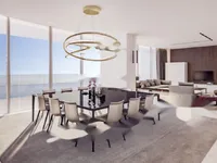 Недвижимость 4 Bedroom Apartment For Sale in Neapoli, Limassol: 4