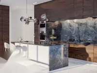 Недвижимость 4 Bedroom Apartment For Sale in Neapoli, Limassol: 5