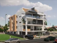 Недвижимость 1 Bedroom Apartment for Sale in Larnaca City: 1