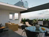 Недвижимость 3 Bedroom Apartment For sale in Kato Polemidia, Limassol: 1