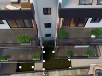 Недвижимость 3 Bedroom Apartment For sale in Kato Polemidia, Limassol: 6