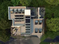 Недвижимость 3 Bedroom Apartment For sale in Kato Polemidia, Limassol: 9