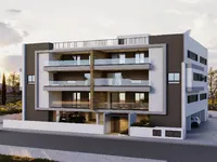 Недвижимость 2 Bedroom Apartment For sale in Ypsonas, Limassol: 1