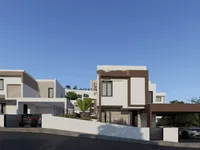 Недвижимость 3 Bedroom Detached house For sale in Palodeia, Limassol: 1