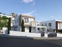 Недвижимость 3 Bedroom Detached house For sale in Palodeia, Limassol: 2