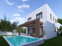 Недвижимость 3 Bedroom Detached house For sale in Palodeia, Limassol: 5