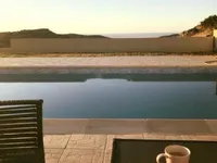 Недвижимость 4 Bedroom Villa For Rent in Parekklisia, Limassol: 14