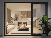 Недвижимость 3 Bedroom Apartment For sale in Agios Athanasios, Limassol: 3