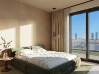 Недвижимость 3 Bedroom Apartment For sale in Agios Athanasios, Limassol: 4