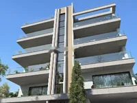 Недвижимость 1 Bedroom Apartment for Sale in Agios Nikolaos, Larnaca: 3