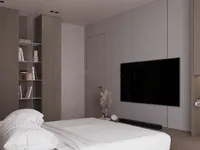 Недвижимость 1 Bedroom Apartment for Sale in Agios Nikolaos, Larnaca: 10