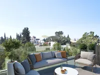 Недвижимость 1 Bedroom Apartment for Sale in Agios Nikolaos, Larnaca: 13