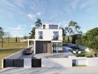 Недвижимость 3 Bedroom Semi-detached For sale in Souni-Zanakia, Limassol: 4