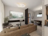 Недвижимость 3 Bedroom Semi-detached For sale in Souni-Zanakia, Limassol: 8