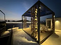 Недвижимость Luxury 3-Bedroom Apartment For Sale with Private Rooftop Terrace in Limassol’s Historic Centre: 1