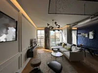 Недвижимость Luxury 3-Bedroom Apartment For Sale with Private Rooftop Terrace in Limassol’s Historic Centre: 3