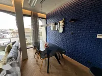 Недвижимость Luxury 3-Bedroom Apartment For Sale with Private Rooftop Terrace in Limassol’s Historic Centre: 6