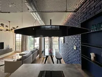 Недвижимость Luxury 3-Bedroom Apartment For Sale with Private Rooftop Terrace in Limassol’s Historic Centre: 7