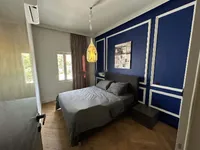 Недвижимость Luxury 3-Bedroom Apartment For Sale with Private Rooftop Terrace in Limassol’s Historic Centre: 9