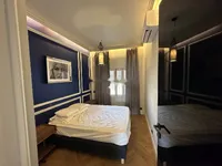 Недвижимость Luxury 3-Bedroom Apartment For Sale with Private Rooftop Terrace in Limassol’s Historic Centre: 10