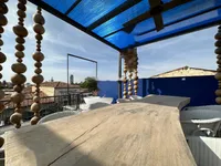 Недвижимость Luxury 3-Bedroom Apartment For Sale with Private Rooftop Terrace in Limassol’s Historic Centre: 14