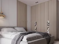 Недвижимость 1 Bedroom Apartment for Sale in Sotiros, Larnaca: 4