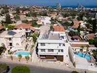 Недвижимость 795 sqm Residential Building for Sale in Paniotis, Limassol: 10
