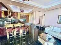 Недвижимость Luxury 3-Bedroom Seafront Apartment in Agios Tychonas, Limassol: 10