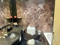 Недвижимость Luxury 3-Bedroom Seafront Apartment in Agios Tychonas, Limassol: 14