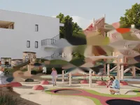 Недвижимость 2 Bedroom Apartment for Sale in Erimi, Limassol: 3