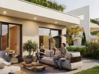 Недвижимость 1 Bedroom Apartment for Sale in Erimi, Limassol: 2