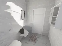 Недвижимость 3 Bedroom Villa for Sale in Parekklisia, Limassol: 9