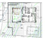 Недвижимость 3 Bedroom Villa for Sale in Parekklisia, Limassol: 10