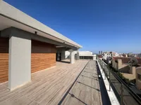 Недвижимость 2 Bedroom Penthouse Apartment for Sale in Mesa Geitonia, Limassol: 1