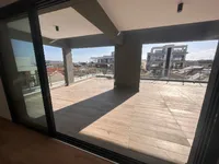 Недвижимость 2 Bedroom Penthouse Apartment for Sale in Mesa Geitonia, Limassol: 6