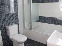 Недвижимость 5 Bedroom Detached House for Sale in Anavargos, Paphos: 16