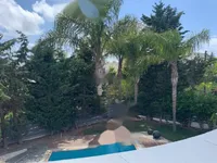 Недвижимость 5 Bedroom Detached House for Sale in Anavargos, Paphos: 19