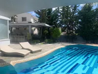 Недвижимость 5 Bedroom Detached House for Sale in Anavargos, Paphos: 21