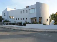 Недвижимость 5 Bedroom Detached House for Sale in Anavargos, Paphos: 24