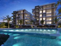 Недвижимость 2 Bedrooms Apartment For sale in Mouttagiaka, Limassol: 4