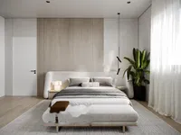 Недвижимость 2 Bedrooms Apartment For sale in Mouttagiaka, Limassol: 13