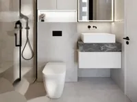 Недвижимость 2 Bedrooms Apartment For sale in Mouttagiaka, Limassol: 14