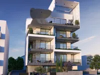Недвижимость 2 BEDROOM APARTMENT FOR SALE IN LIMASSOL, APOSTOLOS ANDREAS: 5