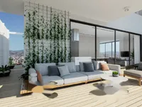 Недвижимость 2 BEDROOM APARTMENT FOR SALE IN LIMASSOL, APOSTOLOS ANDREAS: 10